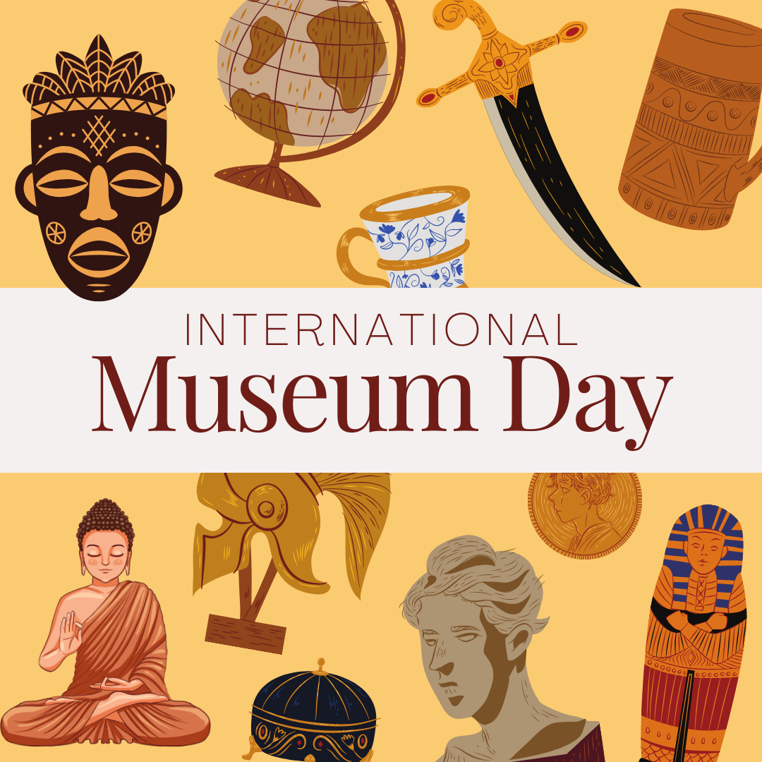 I 💚 Heart Museums 2024 Playlist Museum Education Roundtable